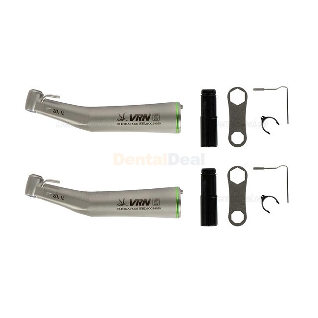 VRN DZ-100 Dental Implant Surgical Machine with 2Pcs 20:1 Contra Angle